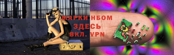 твердый Богородск